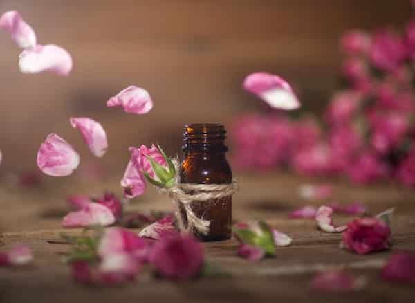 تصویر 5 از قیمت اسانس گل محمدی طبیعی + فروش صادراتی